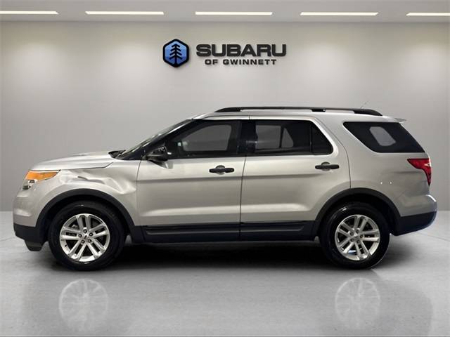 2015 Ford Explorer Base — SUV — 241,920 mi — Duluth, GA
