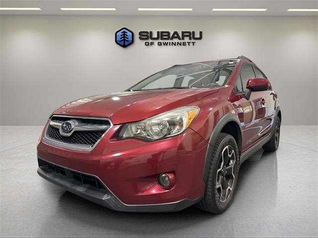 2015 Subaru XV Crosstrek 2.0i Premium — SUV — 81,951 mi — Duluth, GA
