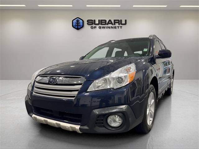 2013 Subaru Outback 2.5i Limited — SUV — 52,037 mi — Duluth, GA