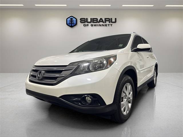 2013 Honda CR-V EX-L — SUV — 56,677 mi — Duluth, GA