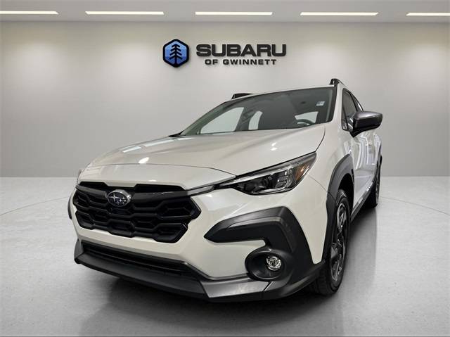 2024 Subaru Crosstrek Limited — SUV — 6,056 mi — Duluth, GA