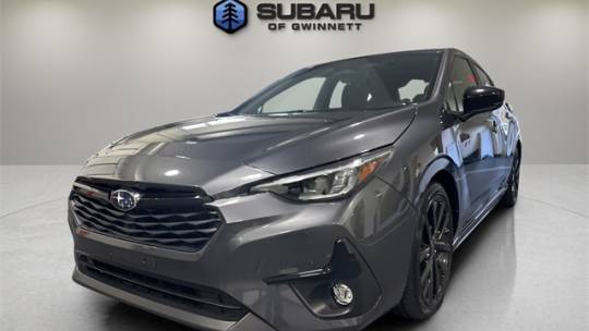2024 Subaru Impreza RS — Hatchback — 5,508 mi — Duluth, GA