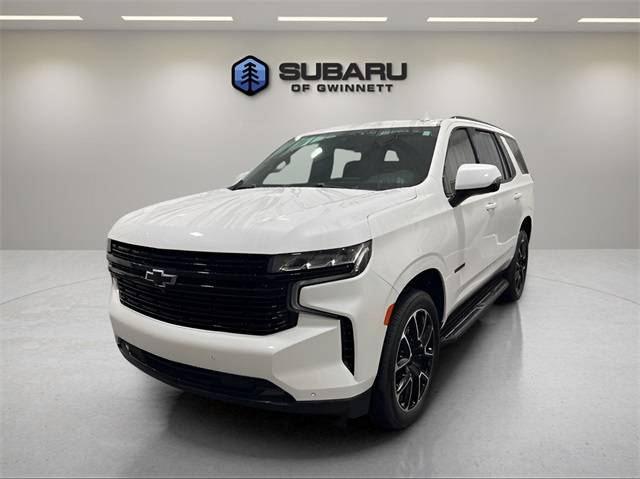 2024 Chevrolet Tahoe RST — SUV — 18,593 mi — Duluth, GA