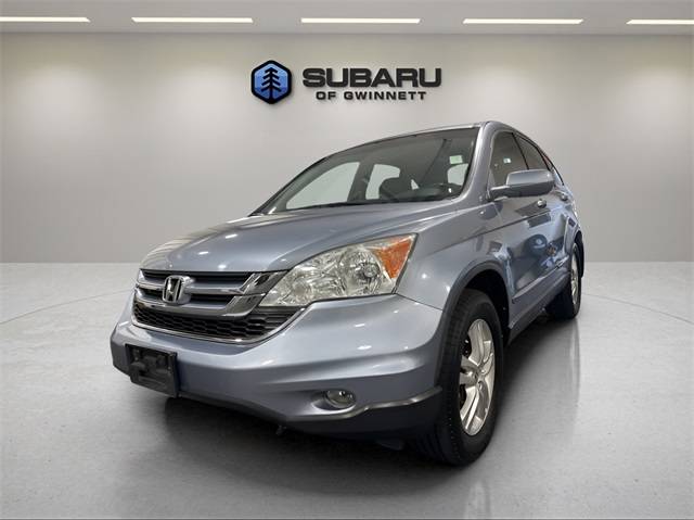 2010 Honda CR-V EX-L — SUV — 104,416 mi — Duluth, GA