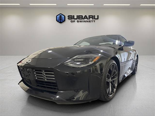 2024 Nissan Z Performance — Coupe — 2,293 mi — Duluth, GA