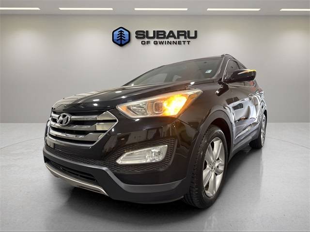 2013 Hyundai Santa Fe Sport 2.0T — SUV — 88,318 mi — Duluth, GA