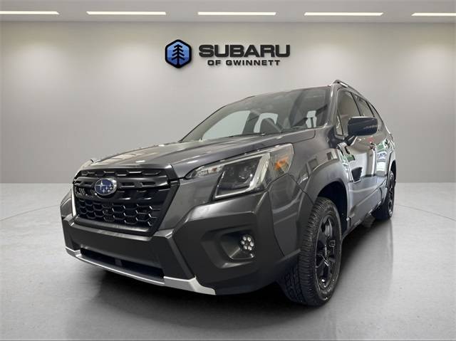 2024 Subaru Forester Wilderness — SUV — 14,155 mi — Duluth, GA
