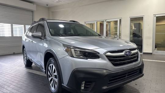 2020 Subaru Outback 2.5i Premium — SUV — 81,106 mi — Duluth, GA