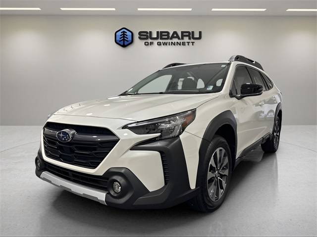 2024 Subaru Outback Limited — SUV — 14,100 mi — Duluth, GA