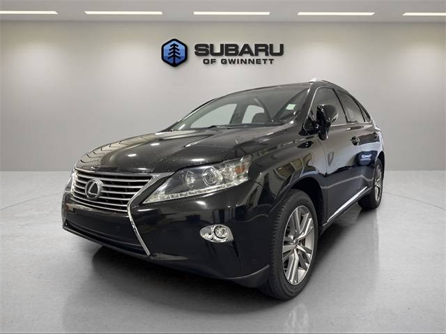 2015 Lexus RX RX 350 — SUV — 100,160 mi — Duluth, GA