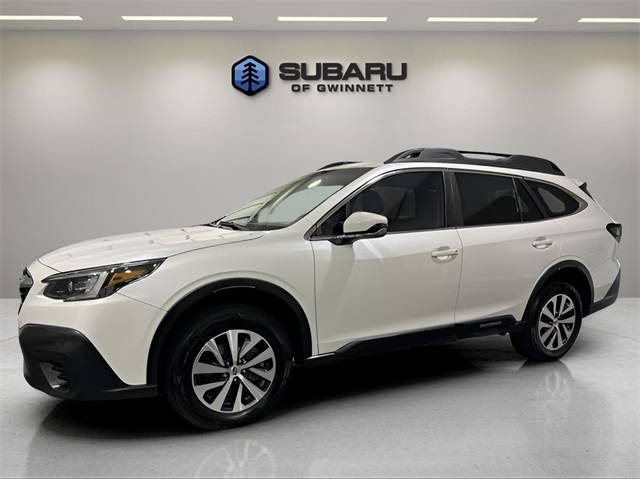 2022 Subaru Outback 2.5i Premium — SUV — 52,305 mi — Duluth, GA