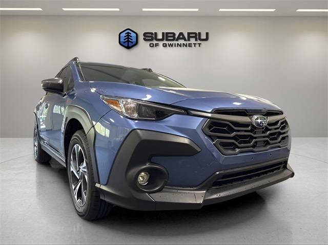 2024 Subaru Crosstrek Premium — SUV — 29,959 mi — Duluth, GA