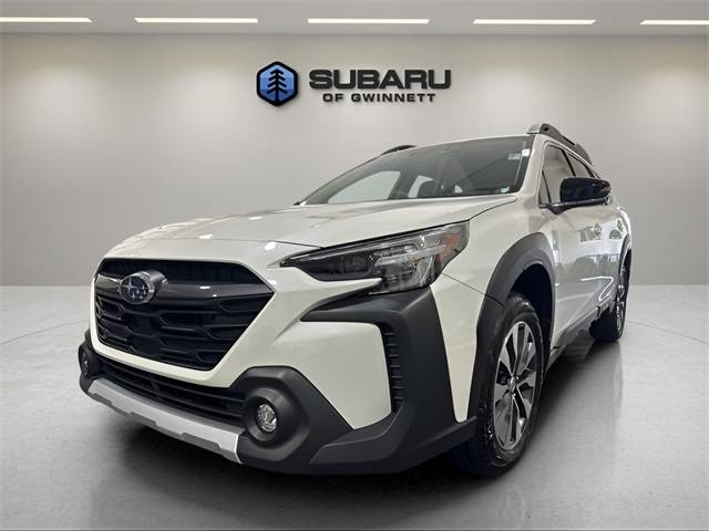 2024 Subaru Outback Limited — SUV — 7,969 mi — Duluth, GA