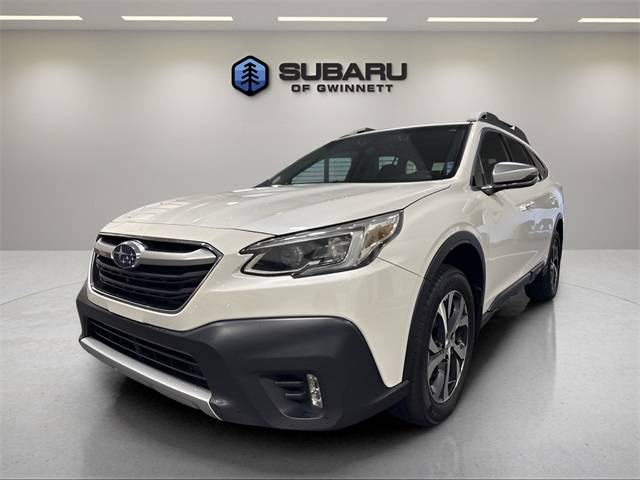 2021 Subaru Outback 2.4T Touring XT — SUV — 104,812 mi — Duluth, GA