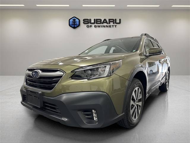 2022 Subaru Outback 2.5i Premium — SUV — 22,719 mi — Duluth, GA