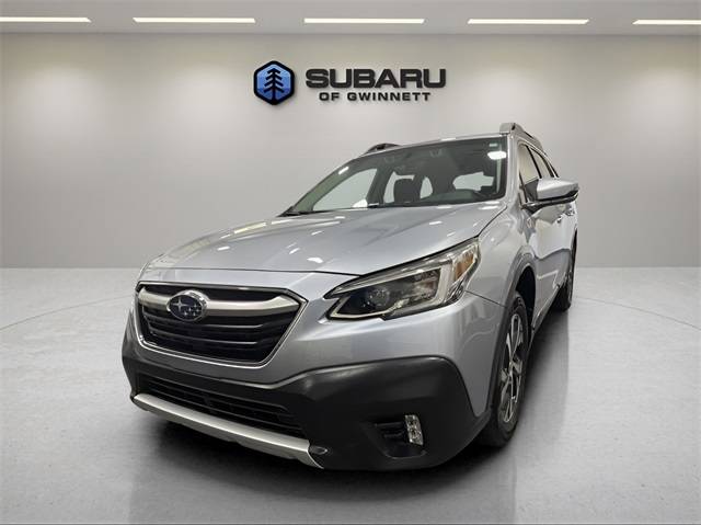 2022 Subaru Outback 2.5i Limited — SUV — 61,426 mi — Duluth, GA