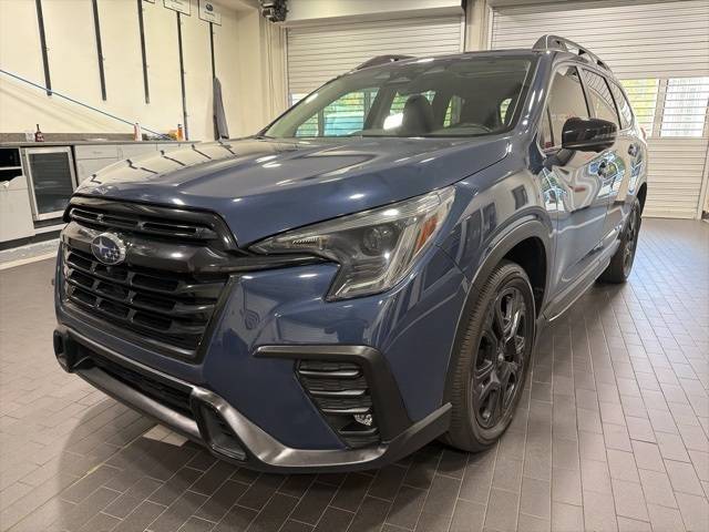 2023 Subaru Ascent Onyx Edition Limited — SUV — 21,144 mi — Duluth, GA