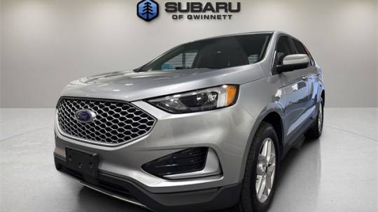 2024 Ford Edge SEL — SUV — 17,165 mi — Duluth, GA