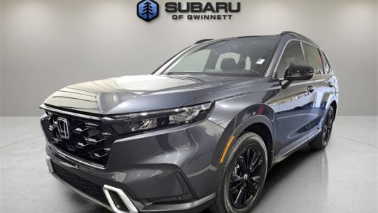 2023 Honda CR-V Hybrid Sport Touring — SUV — 27,512 mi — Duluth, GA