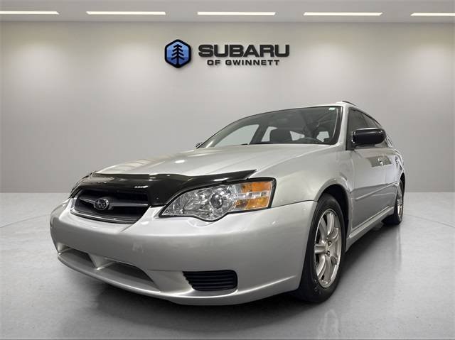 2007 Subaru Legacy 2.5i Special Edition — Wagon — 151,354 mi — Duluth, GA