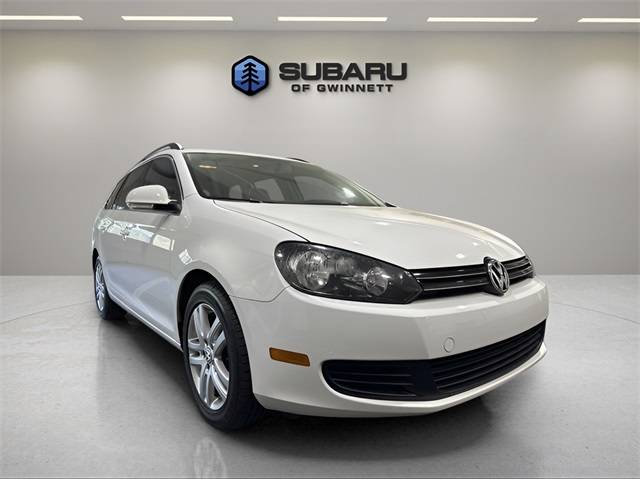 2014 Volkswagen Jetta TDI — Wagon — 160,463 mi — Duluth, GA