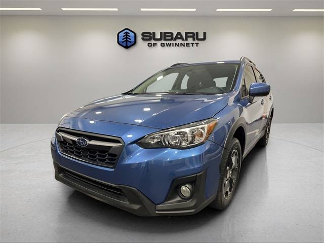 2018 Subaru Crosstrek Premium — SUV — 155,701 mi — Duluth, GA