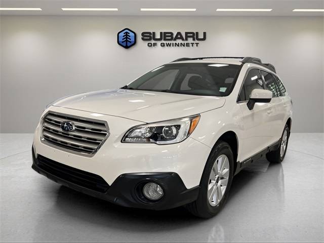 2017 Subaru Outback 2.5i Premium — SUV — 71,253 mi — Duluth, GA