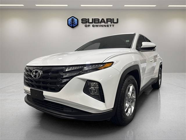2024 Hyundai Tucson SE — SUV — 50,936 mi — Duluth, GA