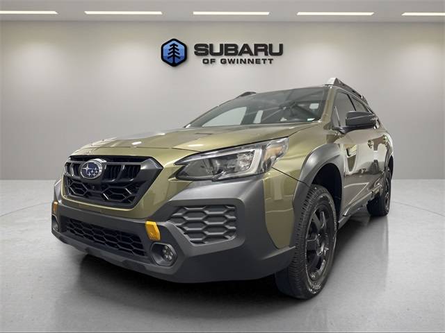 2024 Subaru Outback Wilderness — SUV — 10,682 mi — Duluth, GA