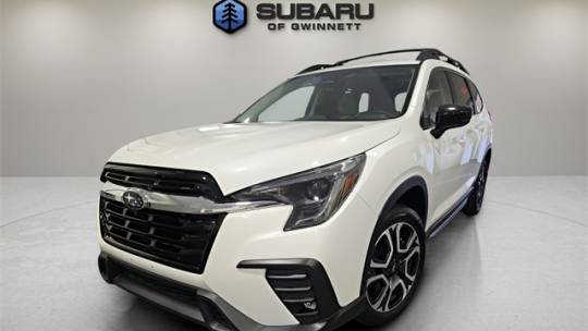 2024 Subaru Ascent Limited — SUV — 9,729 mi — Duluth, GA