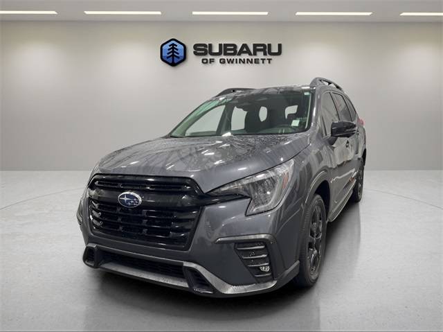2023 Subaru Ascent Onyx Edition Limited — SUV — 23,980 mi — Duluth, GA