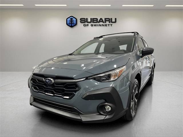2024 Subaru Crosstrek Premium — SUV — 7,174 mi — Duluth, GA