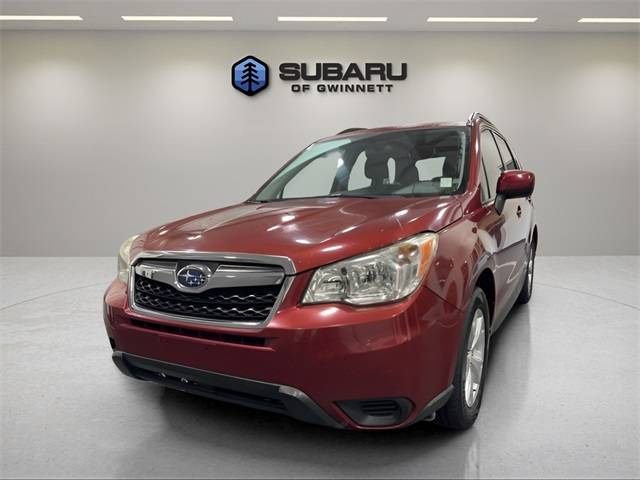 2014 Subaru Forester 2.5i Premium — SUV — 145,251 mi — Duluth, GA