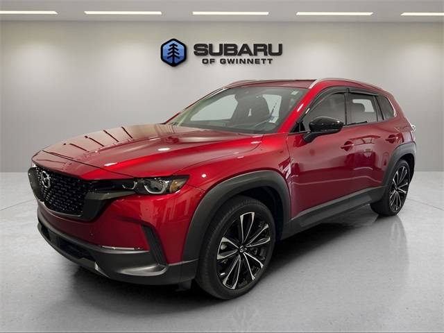 2024 Mazda CX-50 Premium Plus — SUV — 27,331 mi — Duluth, GA