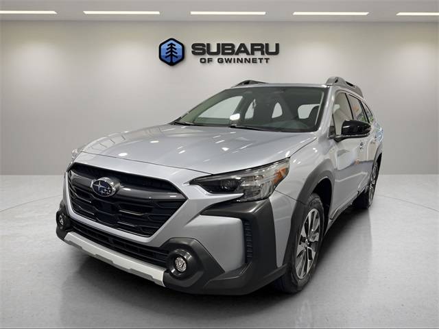 2025 Subaru Outback Limited — SUV — 8,745 mi — Duluth, GA