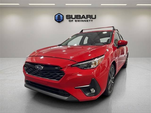2025 Subaru Impreza Sport — Hatchback — 2,969 mi — Duluth, GA