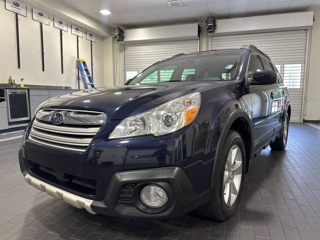 2013 Subaru Outback 2.5i Limited — SUV — 95,749 mi — Duluth, GA