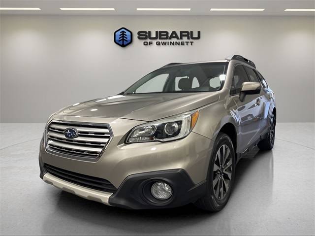2015 Subaru Outback 2.5i Limited — SUV — 195,000 mi — Duluth, GA