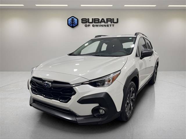 2025 Subaru Crosstrek Premium — SUV — 5,950 mi — Duluth, GA