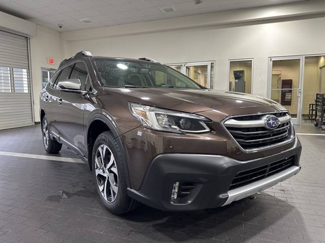 2021 Subaru Outback 2.5i Touring — SUV — 39,487 mi — Duluth, GA