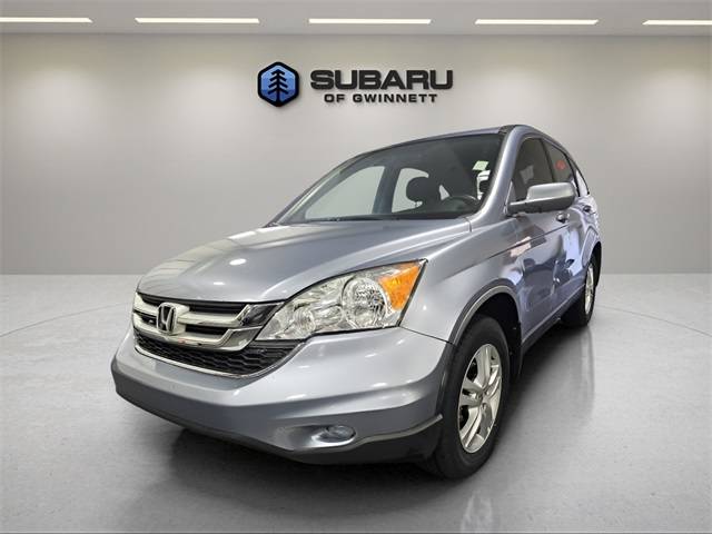 2011 Honda CR-V EX-L — SUV — 100,629 mi — Duluth, GA