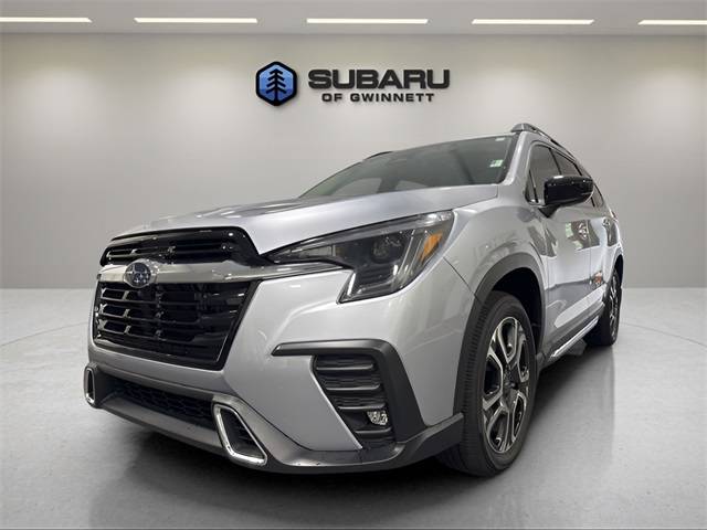2024 Subaru Ascent Touring — SUV — 8,623 mi — Duluth, GA