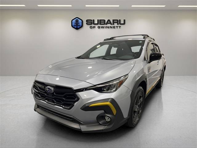 2024 Subaru Crosstrek Sport — SUV — 7,603 mi — Duluth, GA