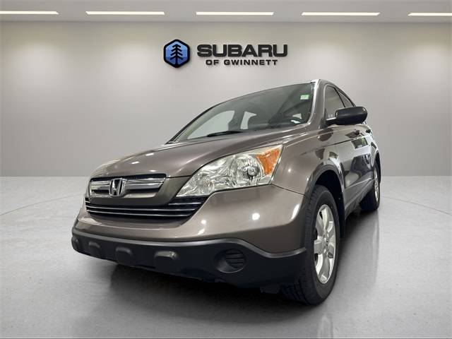 2009 Honda CR-V EX — SUV — 121,811 mi — Duluth, GA