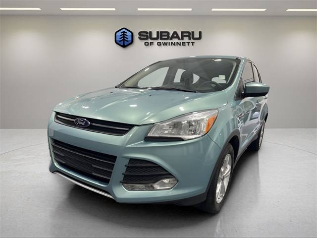 2013 Ford Escape SE — SUV — 90,857 mi — Duluth, GA