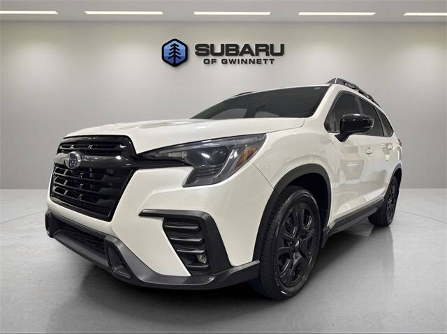 2024 Subaru Ascent Onyx Edition Limited — SUV — 8,946 mi — Duluth, GA