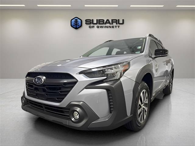 2025 Subaru Outback Premium — SUV — 15,371 mi — Duluth, GA