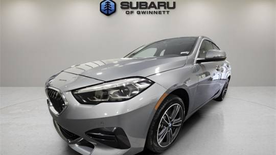 2024 BMW 2 Series 228i — Sedan — 16,235 mi — Duluth, GA