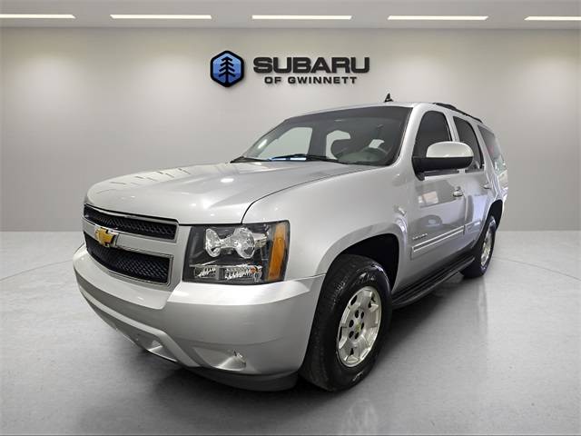 2013 Chevrolet Tahoe LT — SUV — 203,719 mi — Duluth, GA