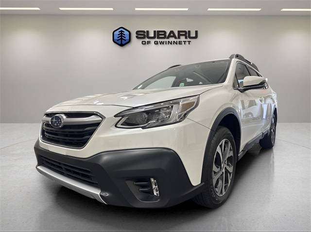 2022 Subaru Outback 2.5i Limited — SUV — 32,331 mi — Duluth, GA